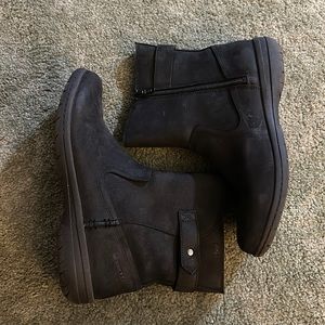 Merrell Encore Kassie Mid Waterproof ankle boot